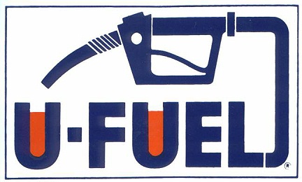 优孚尔撬装加油站的商标